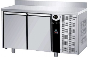 Стол холодильный Apach AFM 02AL (внутренний агрегат)