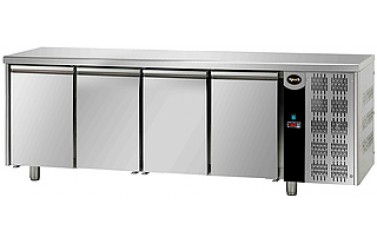 Стол холодильный Apach AFM 04 (внутренний агрегат)