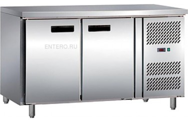 Стол холодильный GASTRORAG GN 2100 TN ECX (внутренний агрегат)