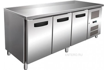 Стол холодильный GASTRORAG SNACK 3100 TN ECX (внутренний агрегат)