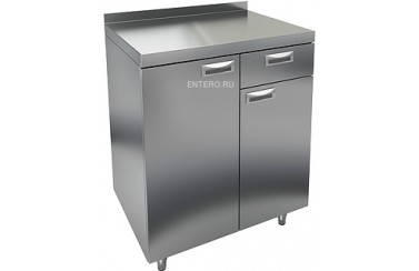 Стол закрытый HICOLD НБМКМВ-10/5Б