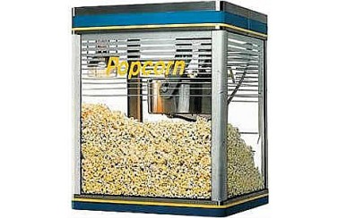 Аппарат для попкорна Star (США) Galaxy 12-Y