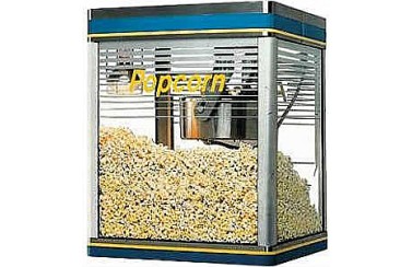 Аппарат для попкорна Star (США) Galaxy 18-Y