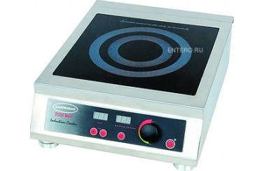 Плита индукционная GASTRORAG TZ BT-350B
