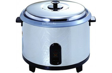 Рисоварка GASTRORAG DKR-160