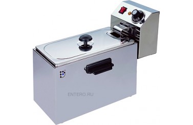 Фритюрница GASTRORAG CZG-40