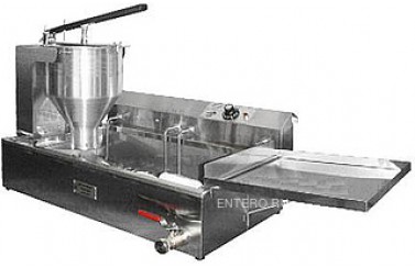 Аппарат для приготовления пончиков Sikom ПР-7М