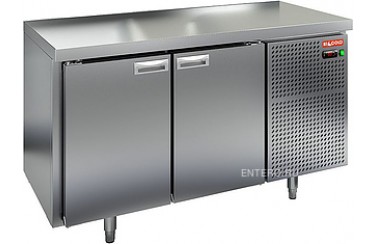 Стол холодильный HICOLD GN 11/TN О (внутренний агрегат)