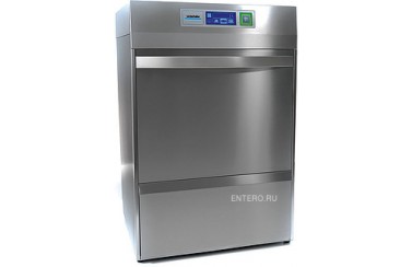 Посудомоечная машина с фронтальной загрузкой Winterhalter UC-L/dish