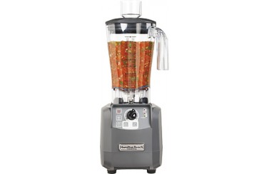 Блендер Hamilton Beach HBF600