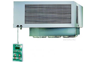 Моноблок среднетемпературный Rivacold SFM016Z001