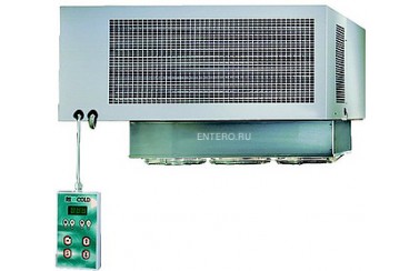 Моноблок среднетемпературный Rivacold SFM009Z001