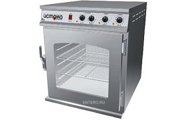 Печь низкотемпературная ТТМ ISTOMA