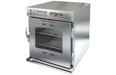 Печь низкотемпературная ТТМ ISTOMA EM