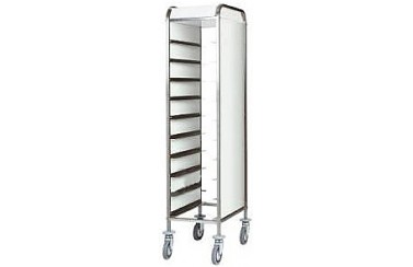 Тележка-шпилька Forcar CA1450Р