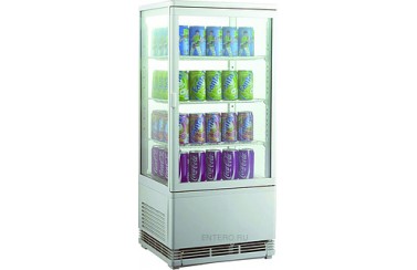 Витрина холодильная GASTRORAG RT-78W