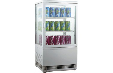 Витрина холодильная GASTRORAG RT-58W