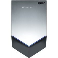 Сушилка для рук Dyson V HU02 никель