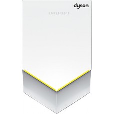 Сушилка для рук Dyson V HU02 белая