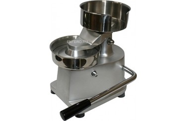 Аппарат для формования гамбургеров Starfood HF 130