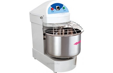 Тестомесильная машина VIATTO DH-20B