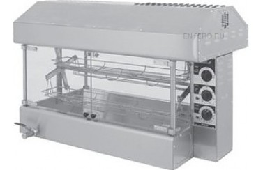 Гриль для кур Sikom МК-16.16