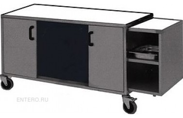 Подставка для фритюрницы Sikom Т-11А/900