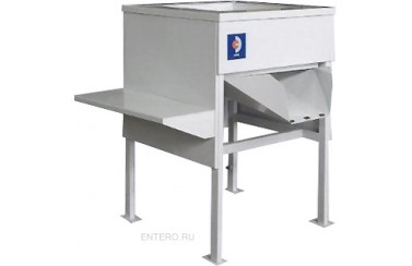 Мукопросеиватель НПФ ПВГ-600М