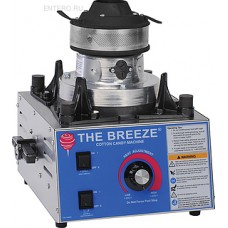 Аппарат для сахарной ваты Gold Medal Breeze