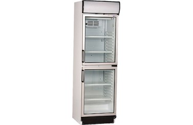 Шкаф холодильный UGUR USS 374 DIKL
