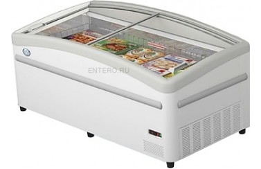 Ларь-бонета морозильная Levin ARTICA Testata НТ/СТ