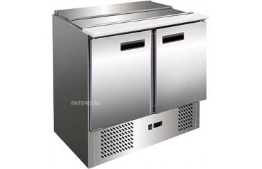 Стол для салатов GASTRORAG S900 SEC