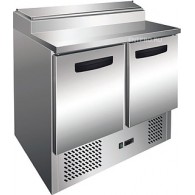 Стол холодильный для пиццы GASTRORAG PS200 SEC