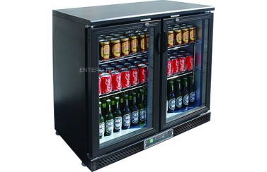 Шкаф холодильный GASTRORAG SC250G.A