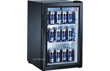 Шкаф холодильный GASTRORAG BC68-MS