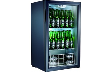 Шкаф холодильный GASTRORAG BC98-MS