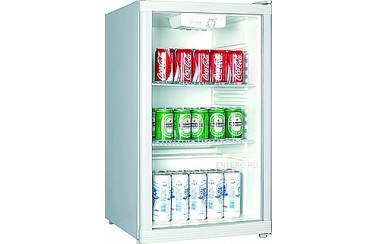 Шкаф холодильный GASTRORAG BC1-15