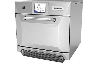 Печь комбинированная Merrychef Eikon E4
