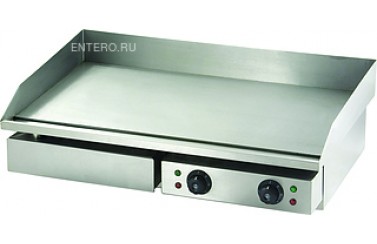 Поверхность жарочная GASTRORAG GH-EG-820