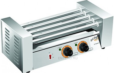 Гриль роликовый GASTRORAG EL-WY-005B