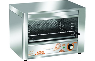 Гриль Salamander GASTRORAG AT-ES-936