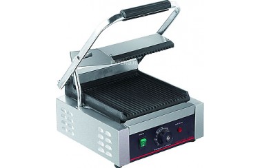 Гриль прижимной GASTRORAG NPL-EG-01