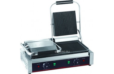 Гриль прижимной GASTRORAG NPL-EG-03