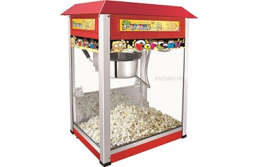 Аппарат для попкорна GASTRORAG VBG-802