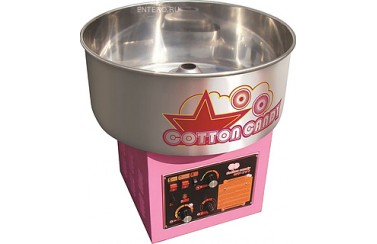 Аппарат для сахарной ваты GASTRORAG WY-771