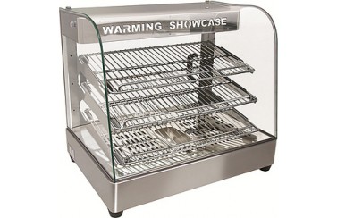 Витрина тепловая GASTRORAG BV-862