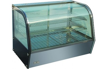 Витрина тепловая GASTRORAG HTH160