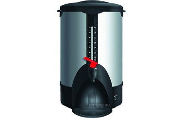Кипятильник-кофеварочная машина GASTRORAG DK-40