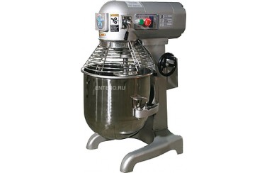 Миксер планетарный GASTRORAG B10-HG