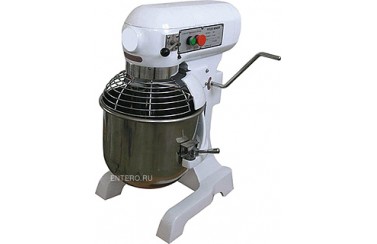 Миксер планетарный GASTRORAG B10K-HD